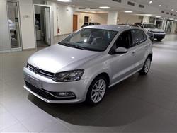 VOLKSWAGEN POLO 1.2 TSI 5p. Comfortline BlueMotion Technology