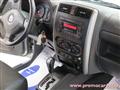 SUZUKI JIMNY 1.3 VVT 4WD Evolution Cambio A/T  "Solo 55.000 km!