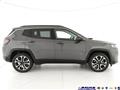 JEEP COMPASS e-HYBRID 1.5 Turbo T4 130CV MHEV 2WD Limited