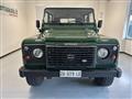 LAND ROVER DEFENDER 110 2.5 Td5 cat CREW CAB Pick-up