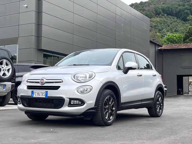 FIAT 500X 1.3 MultiJet 95 CV Business