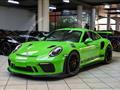 PORSCHE 911 991 GT3 RS MK2|NO FAP|CLUBSPORT|CARBO|LIFT SYSTEM|