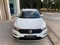 VOLKSWAGEN T-ROC 1.6 TDI SCR Business BlueMotion Technology