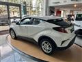 TOYOTA C-HR 1.8 Hybrid E-CVT BUSSINES