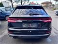 AUDI Q8 50 TDI 286 CV quattro tiptronic