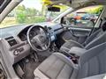 VOLKSWAGEN TOURAN Comfortline 1.6 TDI DPF