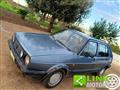 VOLKSWAGEN GOLF 1600 turbodiesel 5 porte GTD ASI