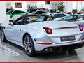 FERRARI CALIFORNIA T DCT - FULL CARBON - RETROCAMERA - APPLE CAR