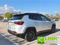 JEEP COMPASS 1.6 Multijet II 2WD S GARANZIA INCLUSA