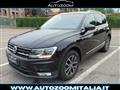 VOLKSWAGEN TIGUAN 2.0 TDI SCR 4MOTION Business BlueMotion Technology