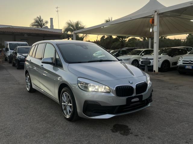 BMW SERIE 2 d Gran Tourer *7 POSTI