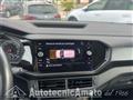 VOLKSWAGEN T-CROSS 1.0 TSI 110 CV DSG Style