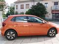 VOLKSWAGEN POLO 1.0 TSI 5p. Comfortline BlueMotion Technology