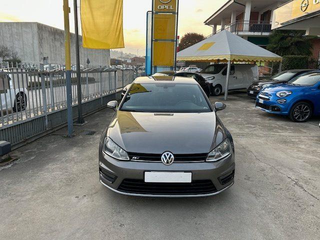 VOLKSWAGEN GOLF 2.0 TDI DSG 5p. Sport Edition UNICO PROPRIETARIO