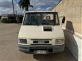 IVECO Daily 59-12 Telaio passo 3600 Patente C