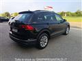 VOLKSWAGEN TIGUAN 2.0 TDI 150 CV SCR DSG Life