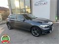 BMW SERIE 1 d 5p. Advantage - AUTOMATICA -