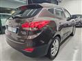 HYUNDAI iX35 2.0 crdi High Style 4wd AUTOMATICO