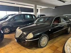 LANCIA THESIS 2.4 JTD 20V aut. Emblema