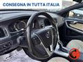 VOLVO V60 (2010) D2 GEATRONIC EDITION-NAVI-PELLE-CERCHI 17-SENSORI-