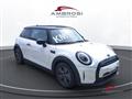 MINI MINI 3 PORTE 3 porte   Classic Premium Mid Package