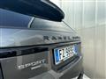 LAND ROVER RANGE ROVER SPORT 3.0 TDV6 HSE Dynamic CERCHI 22"