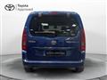 TOYOTA PROACE CITY VERSO Proace City Verso 1.5D 100 CV S&S Short D Executive