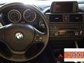 BMW Serie 1 118d 2.0 143CV 3 porte Attiva DPF