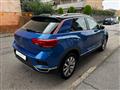 VOLKSWAGEN T-ROC Style 1.0 TSI