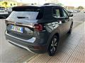 VOLKSWAGEN T-CROSS 1.0 TSI Style BMT