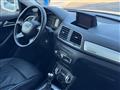 AUDI Q3 2.0 TDI 177 CV quattro S tronic