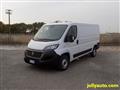 FIAT DUCATO 35 3.0 CNG CH1 Furgone METANO