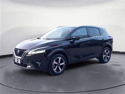 NISSAN QASHQAI 2021 Qashqai MHEV 140 CV N-Connecta