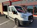 FORD Transit 2.2 CASSONATO PREZZO IVA COMPRESA!