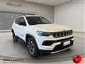 JEEP COMPASS 4XE 1.3 Turbo T4 190 CV PHEV AT6 4xe Limited