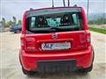 FIAT PANDA 1.2 4x4 Climbing