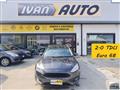 FORD Focus Station Wagon Focus 2.0 TDCi 150 CV S&S SW ST Line