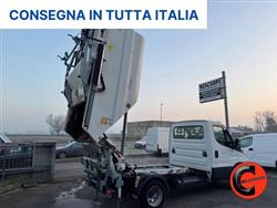 IVECO DAILY 35C14 3.0 NP COMPATTATORE RIFIUTI-GEMELLATO-CRUISE