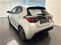 TOYOTA YARIS 1.5 Hybrid 5 porte Lounge