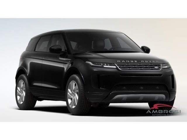 LAND ROVER RANGE ROVER EVOQUE HYBRID 2.0D I4 163CV AWD Aut R-Dynamic HSE