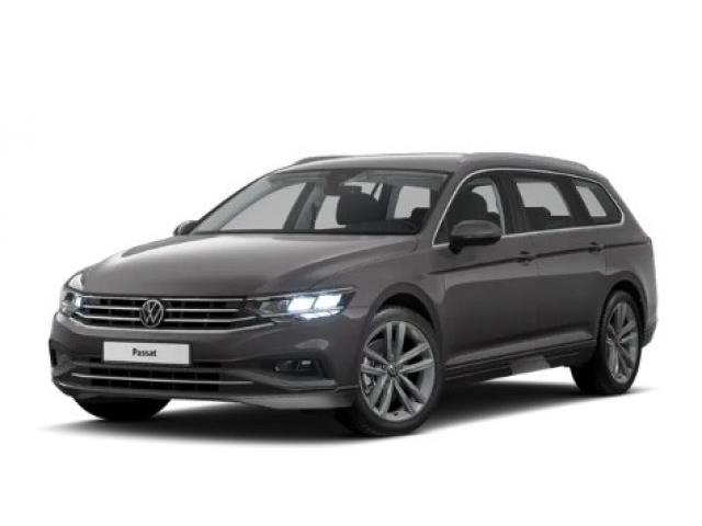 VOLKSWAGEN PASSAT 1.5 TSI ACT DSG Business