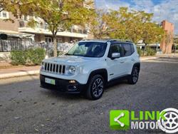 JEEP RENEGADE 1.6 Mjt 120 CV Limited SOT. KIT DISTRIBUZIONE!