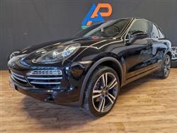 PORSCHE CAYENNE 3.0 Diesel Platinium Edition