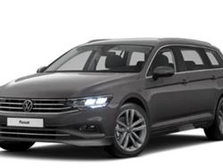 VOLKSWAGEN PASSAT 1.5 TSI ACT DSG Business