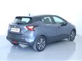 NISSAN MICRA 1.0 IG 12V 5 porte N-Way NAVI/ OK Neopatentati