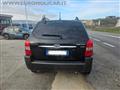 HYUNDAI TUCSON 2.0 CRDi 4x4 Dynamic