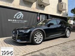 AUDI A6 ALLROAD 45 TDI MHEV tipt ACC KEYLESS 360° HEAD VIRTUAL