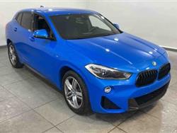 BMW X2 xDrive20d Msport 190cv