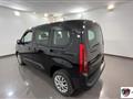 FIAT DoblÃ² 1.5 BlueHdi 100cv MT6 (N1)