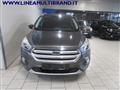 FORD KUGA (2012) 1.5 TDCI 120 CV 2WD Aut. Titanium Garanzia 24M